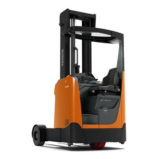 Reach Truck